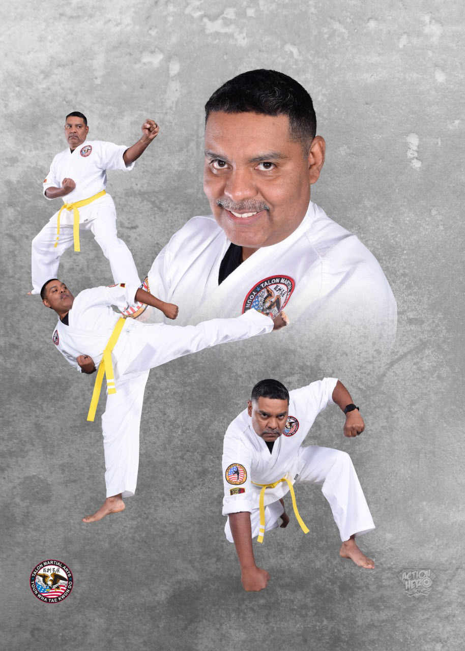 Talon Martial Arts | 26795 US-380 Suite 500, Savannah, TX 76227, USA | Phone: (972) 837-3466