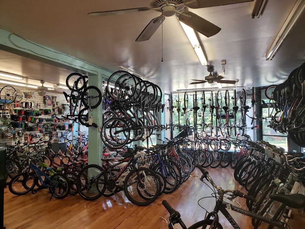 Congers Bike Shop | 107 Lake Rd, Congers, NY 10920, USA | Phone: (845) 268-3315