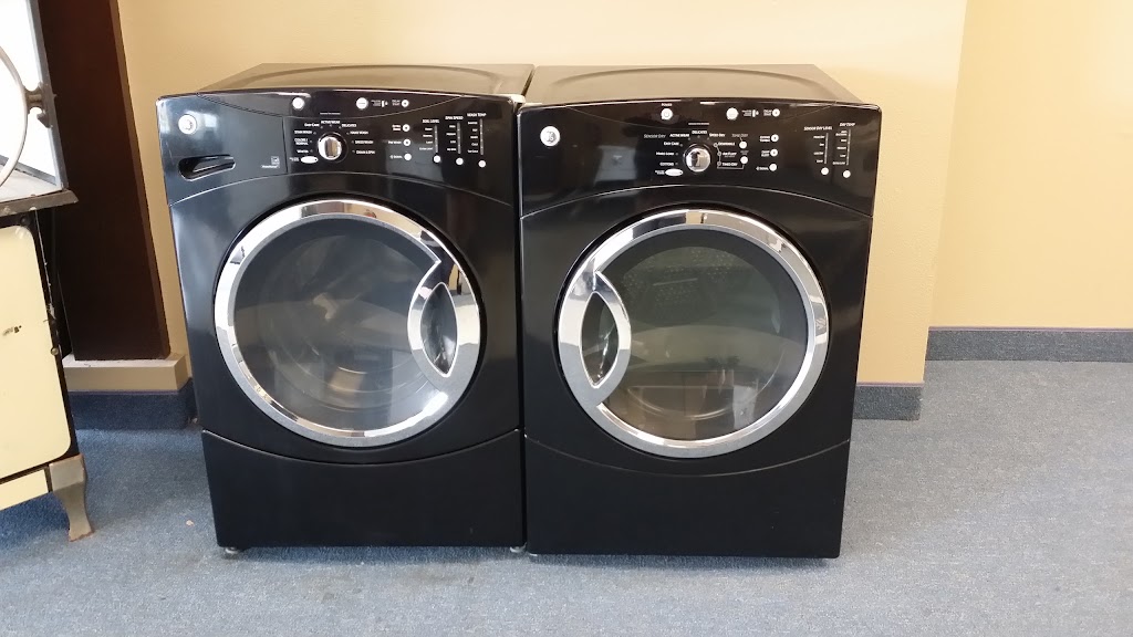 Appliance Recyclers of Idaho | 1637 Garrity Blvd, Nampa, ID 83651, USA | Phone: (208) 461-2002