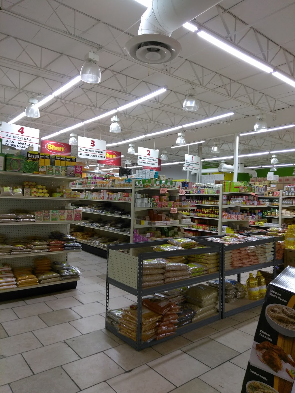 INDIA IMPORTS | 2521 W Airport Fwy, Irving, TX 75062, USA | Phone: (972) 252-9721