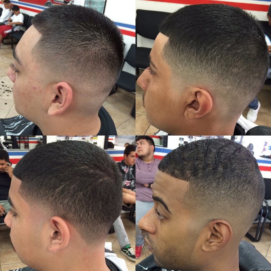 All Star Barber Shop | 2467 10th Ave, Hanford, CA 93230, USA | Phone: (559) 639-9075