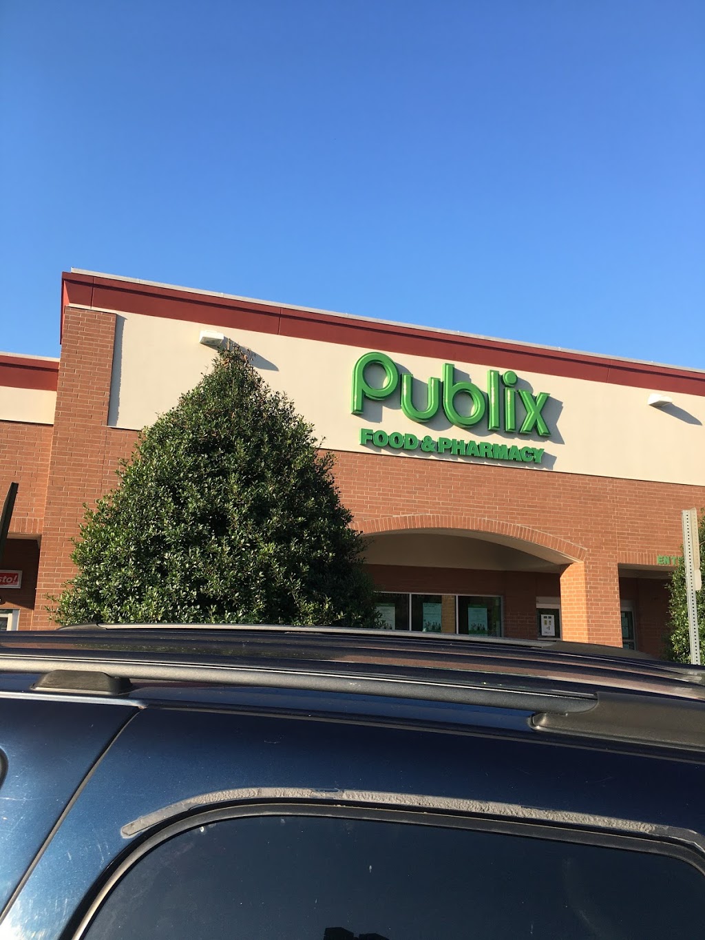 Publix Super Market at The Shoppes at Deer Creek | 4300 Chapel Hill Rd, Douglasville, GA 30135, USA | Phone: (770) 577-5133