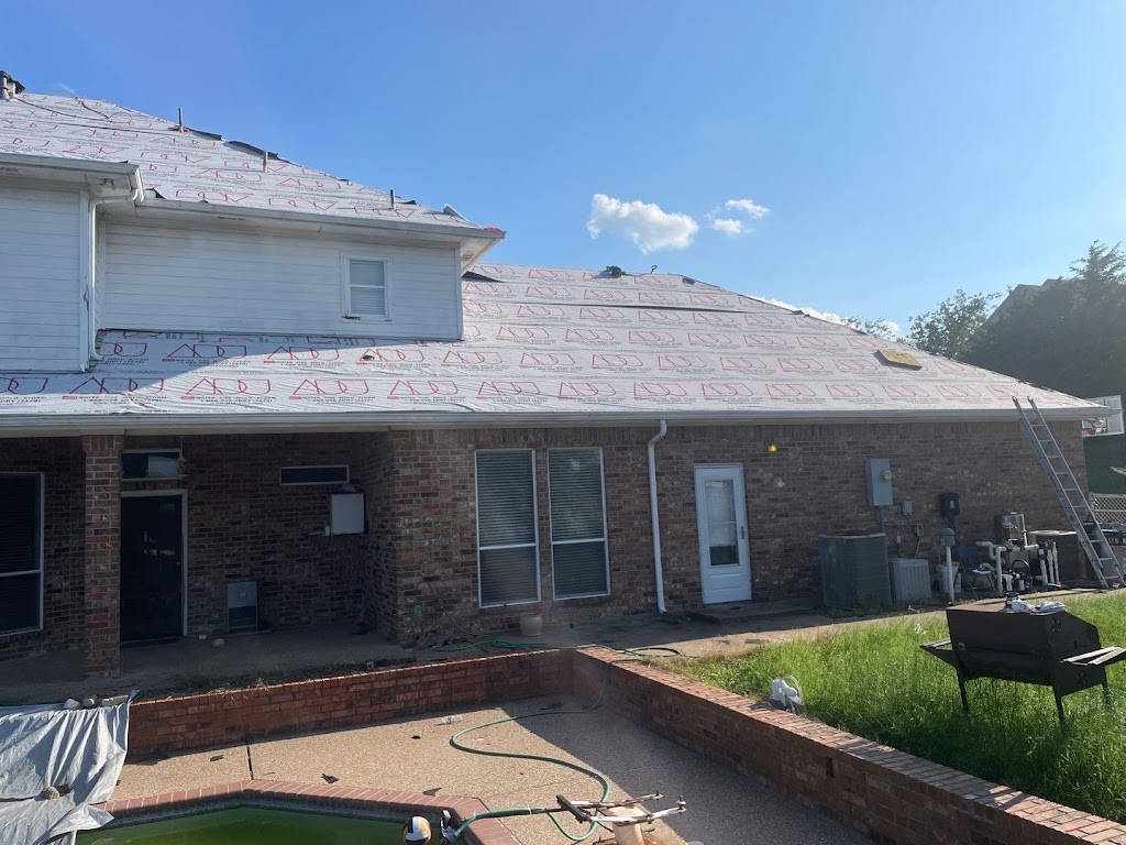 ADU Roofing | 2105 Vilbig Rd Ste 110B, Dallas, TX 75208, USA | Phone: (469) 778-7668