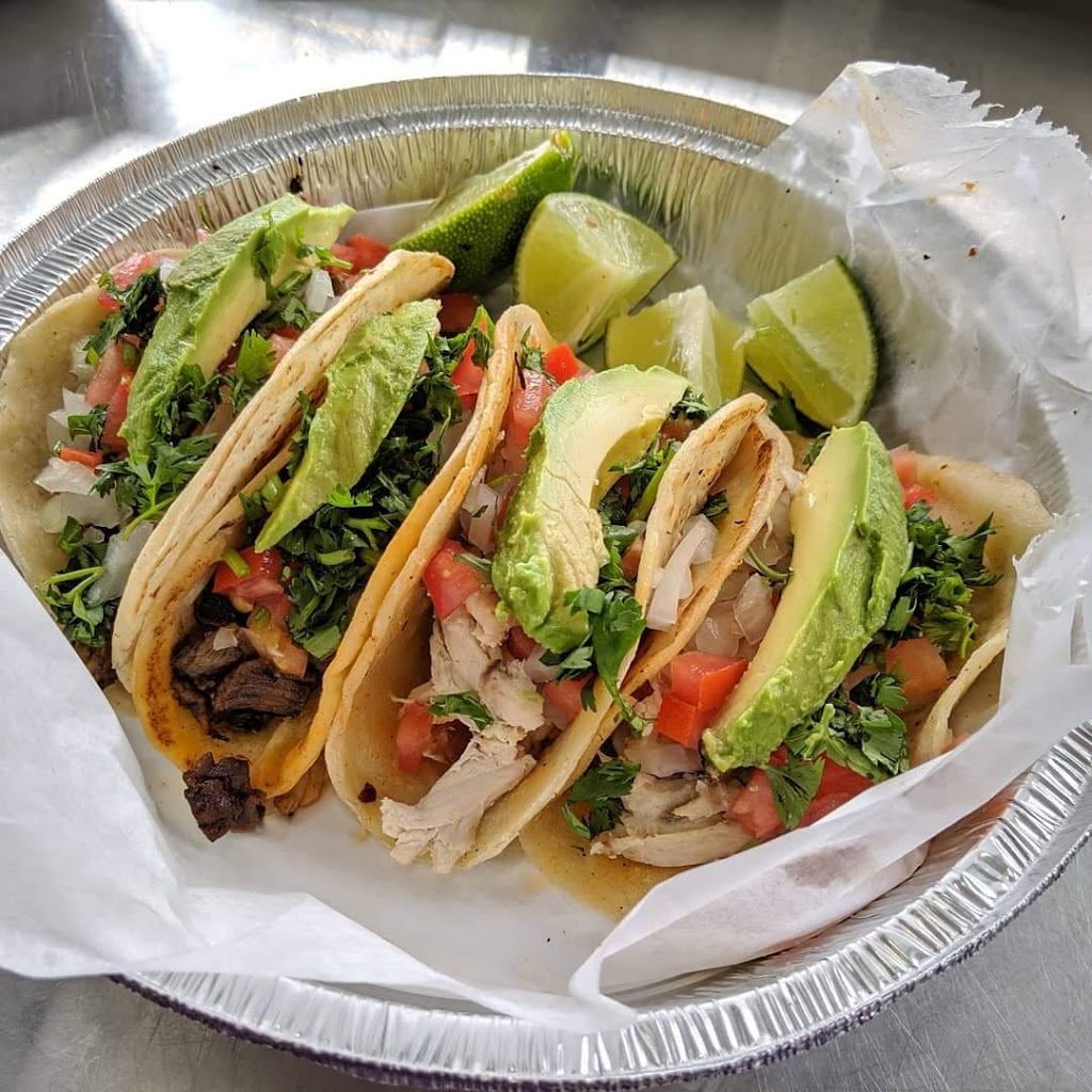 Don Chingón Tacos | 6063 NW 31st Ave, Fort Lauderdale, FL 33309, USA | Phone: (754) 457-3629