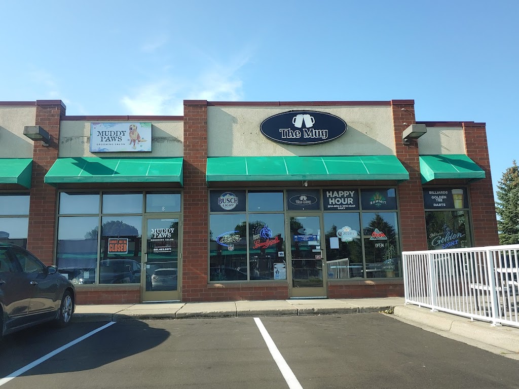 The Mug | 18450 Pilot Knob Rd # A, Farmington, MN 55024, USA | Phone: (651) 463-6844