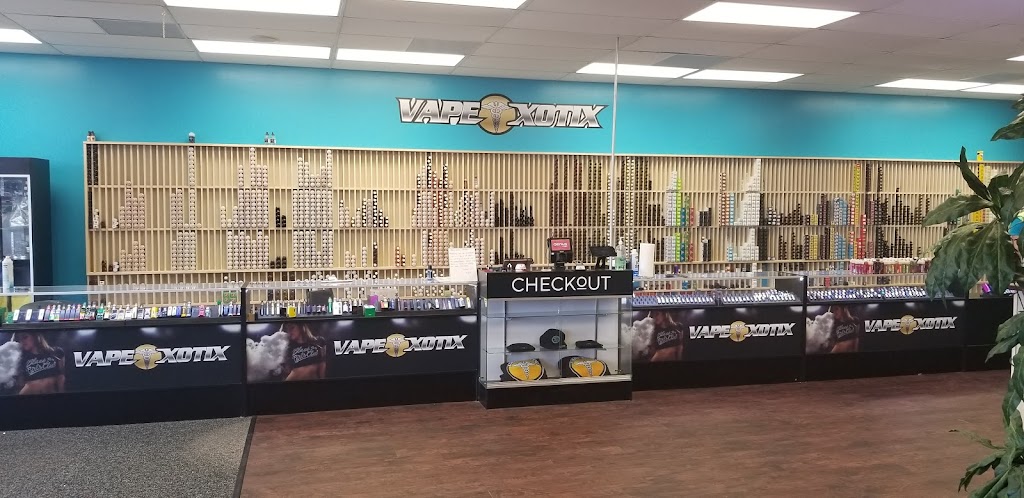 Vapexotix Oceana | 1615 General Booth Boulevard #106&107, Virginia Beach, VA 23454, USA | Phone: (757) 515-5865