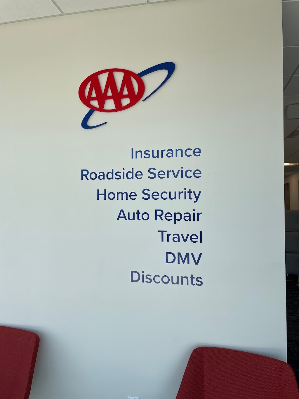 AAA Insurance-Jack Jacobs | 6440 S Rainbow Blvd, Las Vegas, NV 89118, USA | Phone: (702) 577-9123
