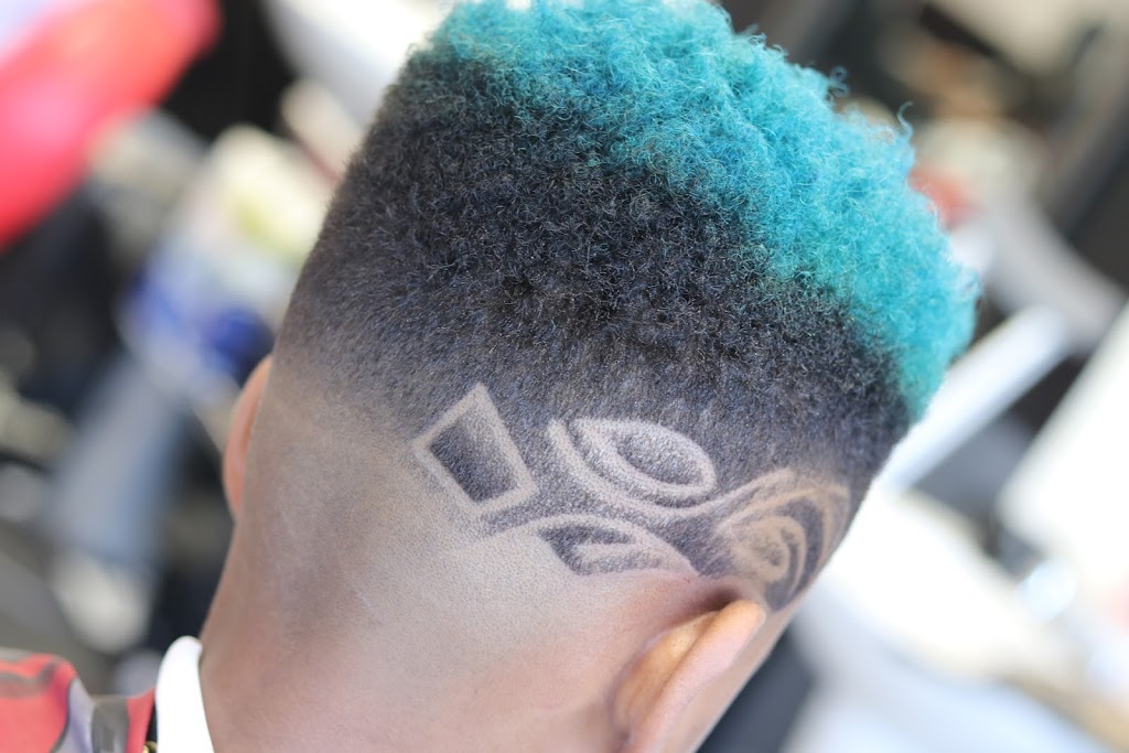 The Art Of Cuts Barber Lounge | 1700 E Bessemer Ave D, Greensboro, NC 27405, USA | Phone: (336) 617-0020