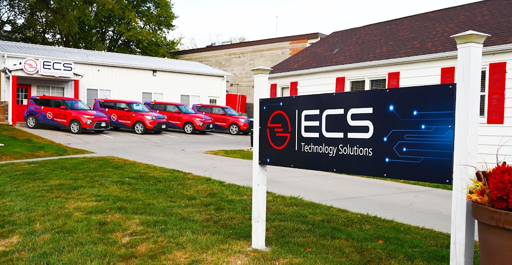 ECS Technology Solutions | 2720 N 206th St, Elkhorn, NE 68022, USA | Phone: (402) 350-0372