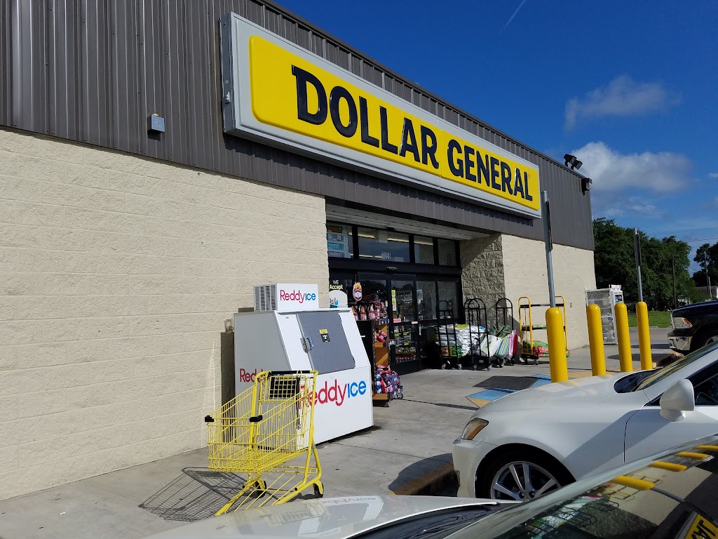 Dollar General | 7858 6th St, Addis, LA 70710, USA | Phone: (225) 238-8050