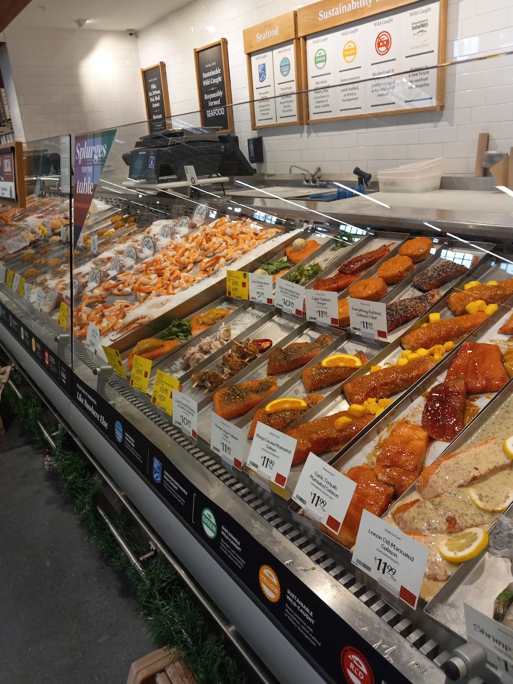 Whole Foods Market | 60 Waterview Blvd, Parsippany-Troy Hills, NJ 07054, USA | Phone: (862) 286-2777