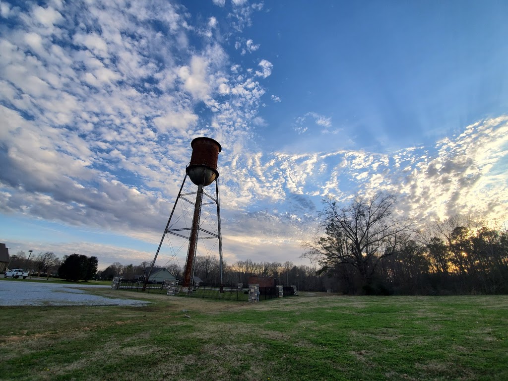 Alabaster City Hall | 1953 Municipal Way, Alabaster, AL 35007, USA | Phone: (205) 664-6800