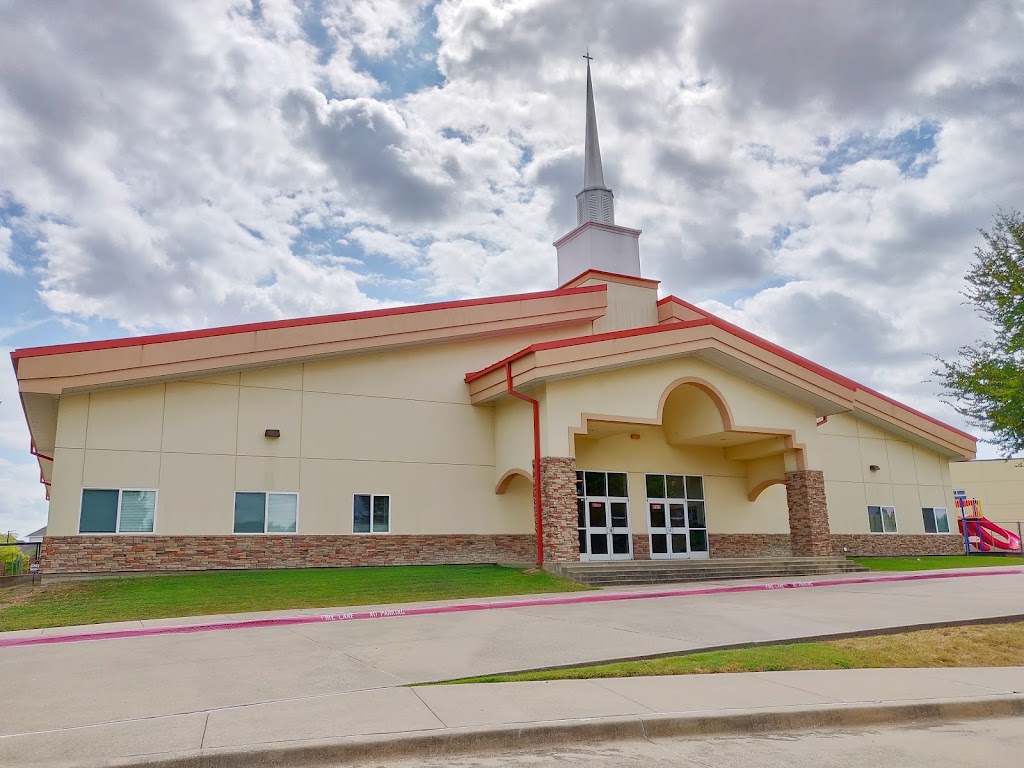 Plano Chinese Alliance Church 布蘭諾華人宣道會 | 5025 Custer Rd, Plano, TX 75023, USA | Phone: (972) 867-2990