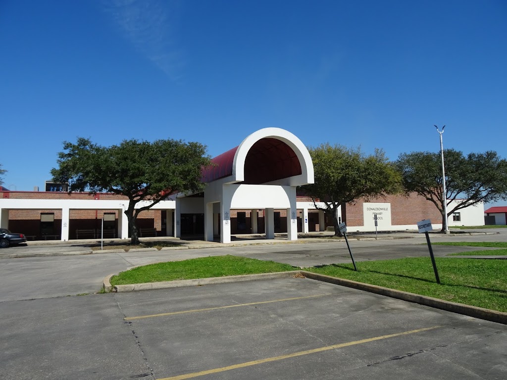 Donaldsonville Primary School | 38210 LA-3089, Donaldsonville, LA 70346, USA | Phone: (225) 391-7600