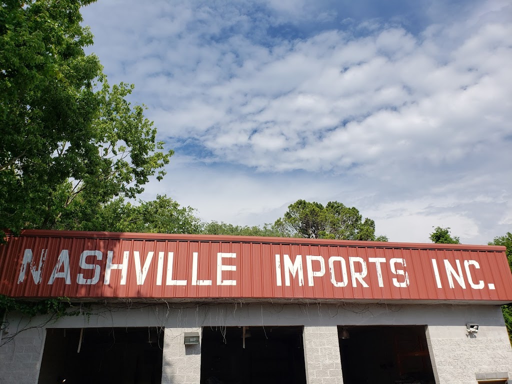 Nashville Imports Inc. | 5224 Nolensville Pike, Nashville, TN 37211, USA | Phone: (615) 781-0003