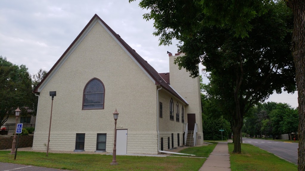 Faith Lutheran Church | 109 2nd Ave NW, Isanti, MN 55040, USA | Phone: (763) 444-9201