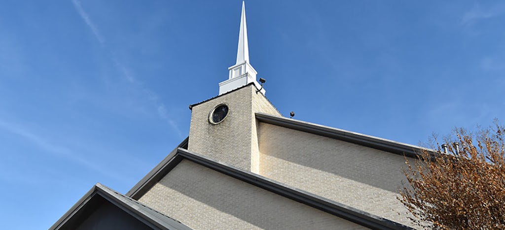 First Baptist Church of Godley | 101 E Allen Ave, Godley, TX 76044, USA | Phone: (817) 309-3365
