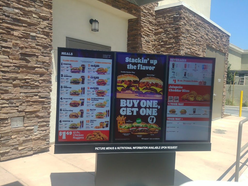 Burger King | 3170 Chino Ave, Chino Hills, CA 91709, USA | Phone: (909) 548-3459