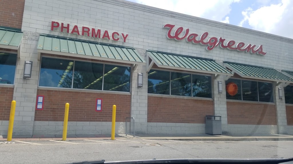 Walgreens | 2471 Jackson Ave, Memphis, TN 38108, USA | Phone: (901) 454-1615