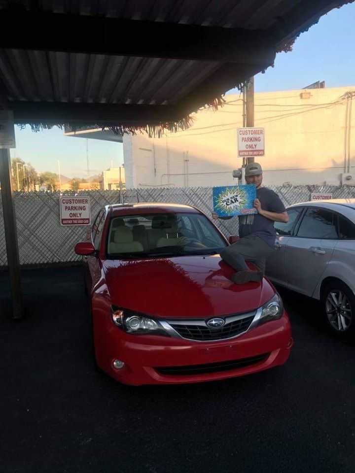 Another Time Used Cars | 2333 E Union Hills Dr, Phoenix, AZ 85024 | Phone: (602) 992-5555