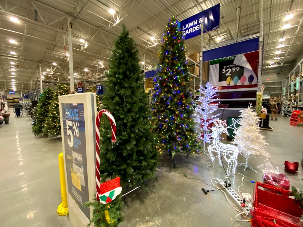 Lowes Garden Center | 9490 W Broad St, Richmond, VA 23294, USA | Phone: (804) 270-9277