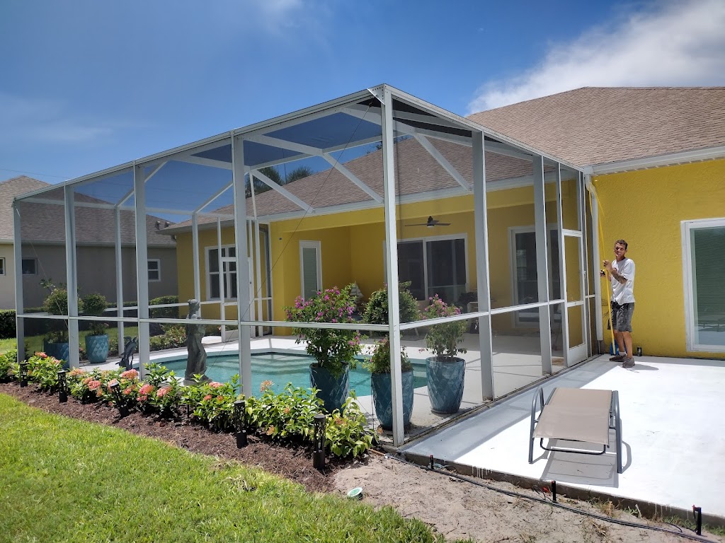 Seabreeze Mobile Estates | 3901 71st St W, Bradenton, FL 34209, USA | Phone: (941) 792-7373