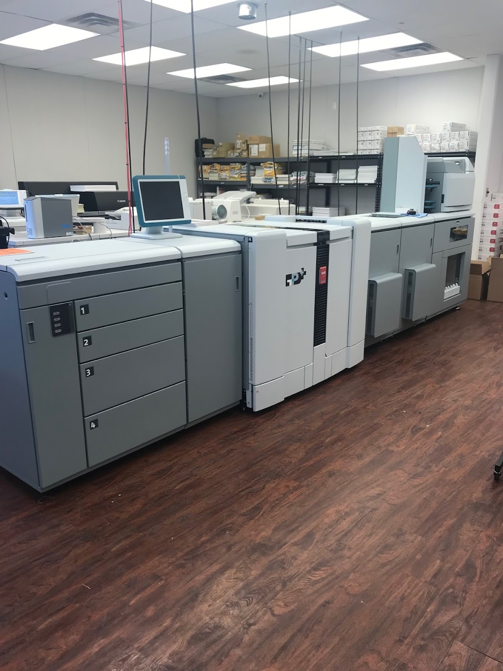 Saturn Printing | 35175 Plymouth Rd, Livonia, MI 48150, USA | Phone: (734) 427-2887