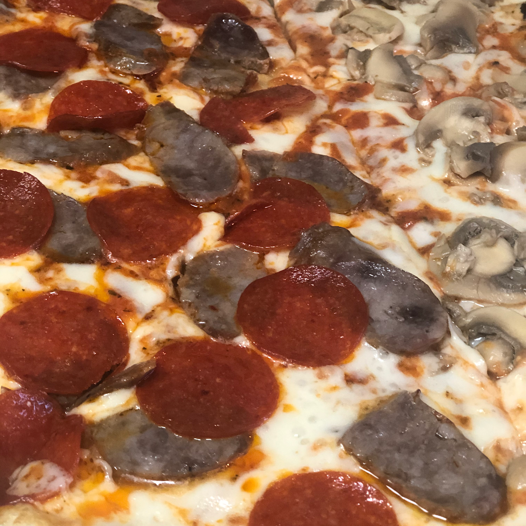 Elias Pizza & Restaurant | 2905, 275 N Main St, Spring Valley, NY 10977, USA | Phone: (845) 356-4341