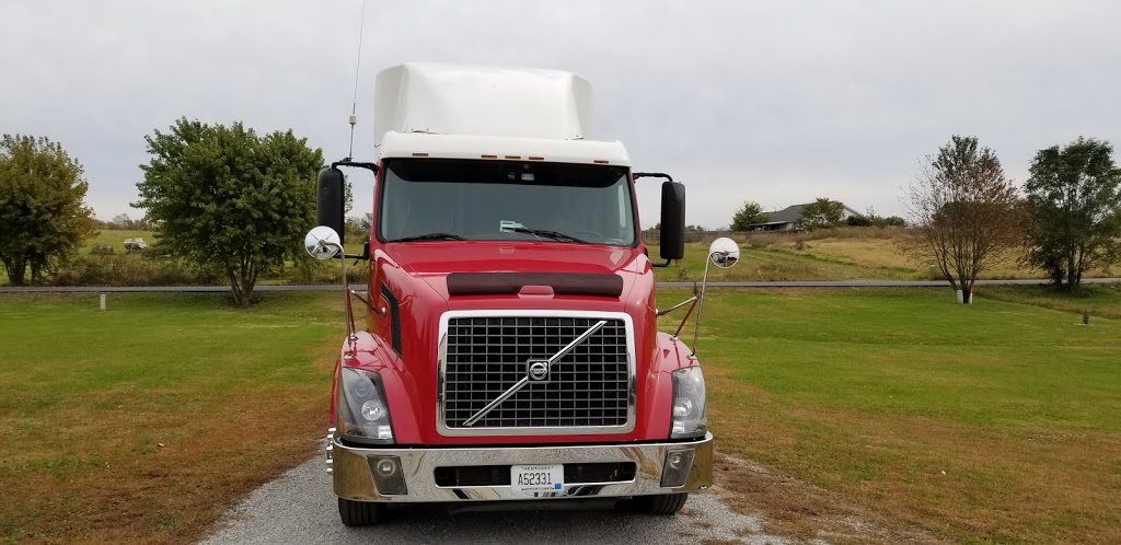 Versatile Trucking Inc. | 36 Whitney Dr, Lancaster, KY 40444 | Phone: (859) 229-4404