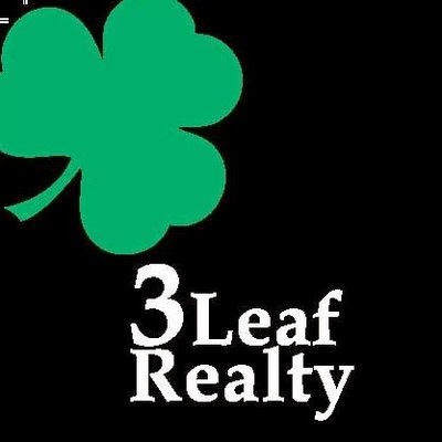 3 Leaf Realty | 1716 Manhattan Beach Blvd suite a, Manhattan Beach, CA 90266, USA | Phone: (310) 546-6300