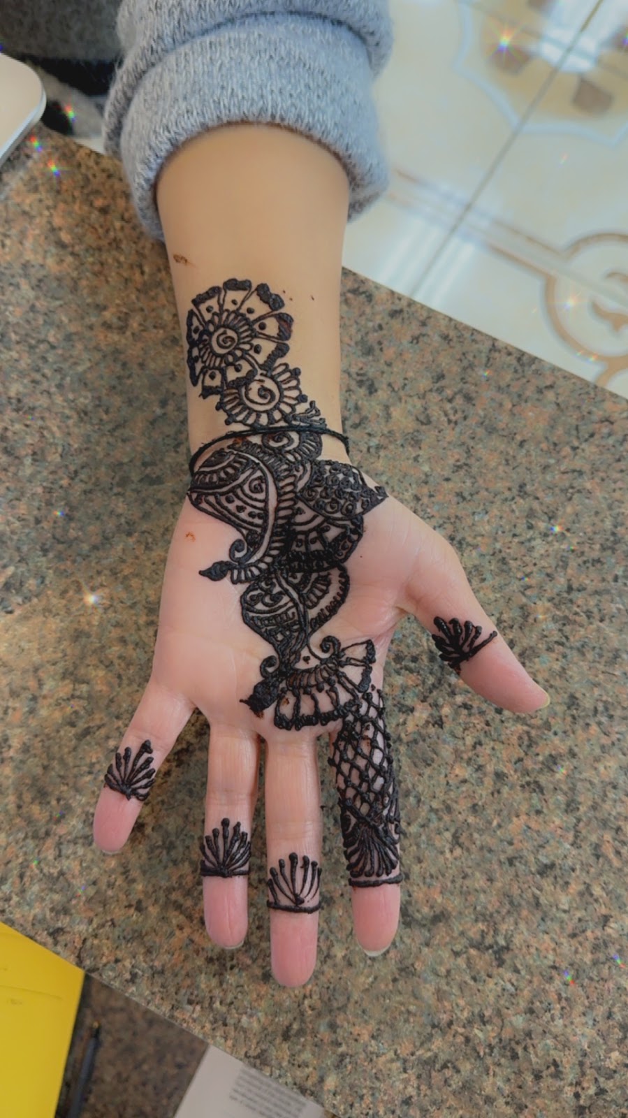 Heena Salon | 3401 Preston Rd Suite # 11, Frisco, TX 75034, USA | Phone: (972) 668-0175