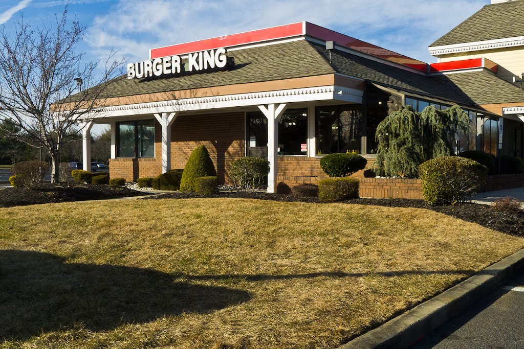 Burger King | 173 NJ-70, Medford, NJ 08055, USA | Phone: (609) 654-4070