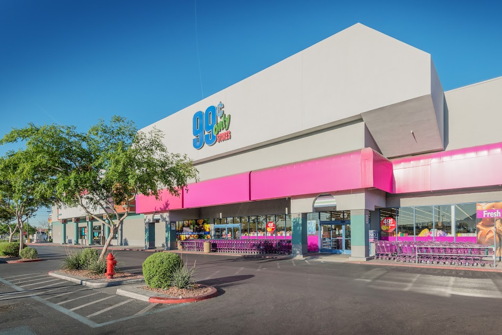 Charleston Commons Shopping Center | 15 N Nellis Blvd, Las Vegas, NV 89110, USA | Phone: (833) 800-4343