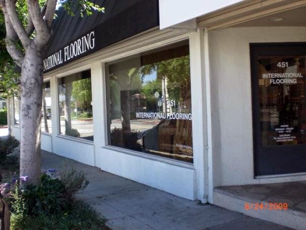 International Flooring | 451 N Robertson Blvd, West Hollywood, CA 90048, USA | Phone: (310) 859-0044