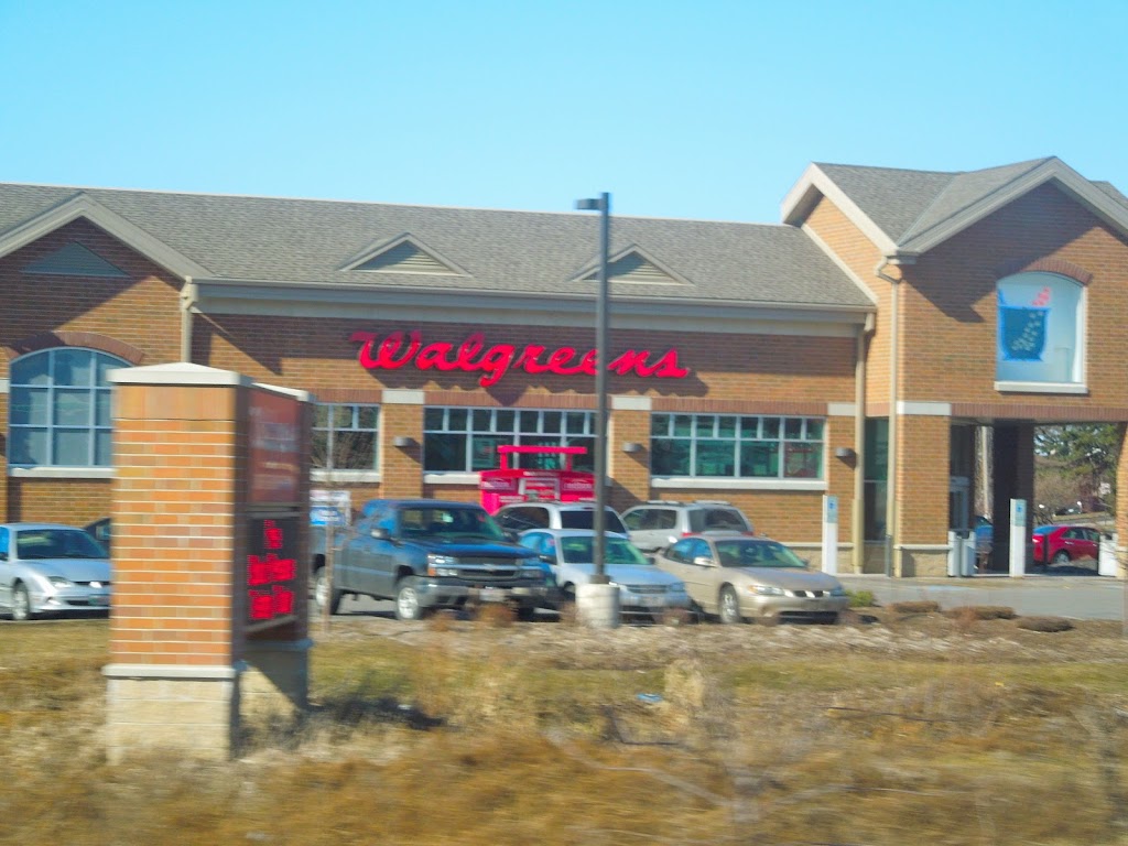 Walgreens | 4605 Larson Beach Rd, McFarland, WI 53558 | Phone: (608) 838-6829