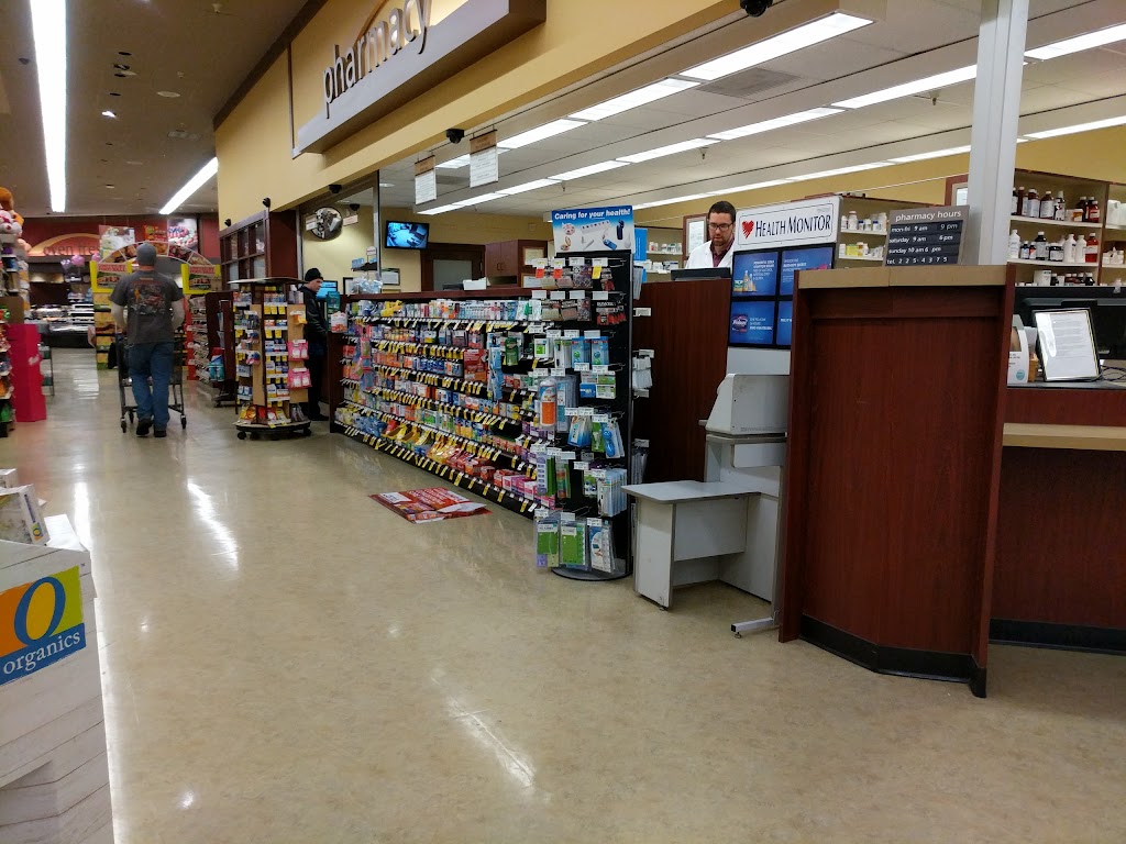 Safeway Pharmacy | 1725 Pacific Ave, Woodland, WA 98674, USA | Phone: (360) 225-4375