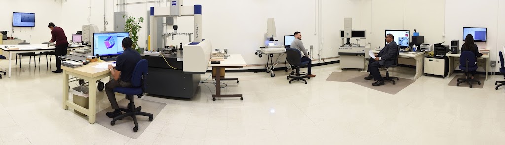 Advanced Measurement Labs, Inc. | 8900 Eton Ave Suite F, Canoga Park, CA 91304, USA | Phone: (818) 833-4444
