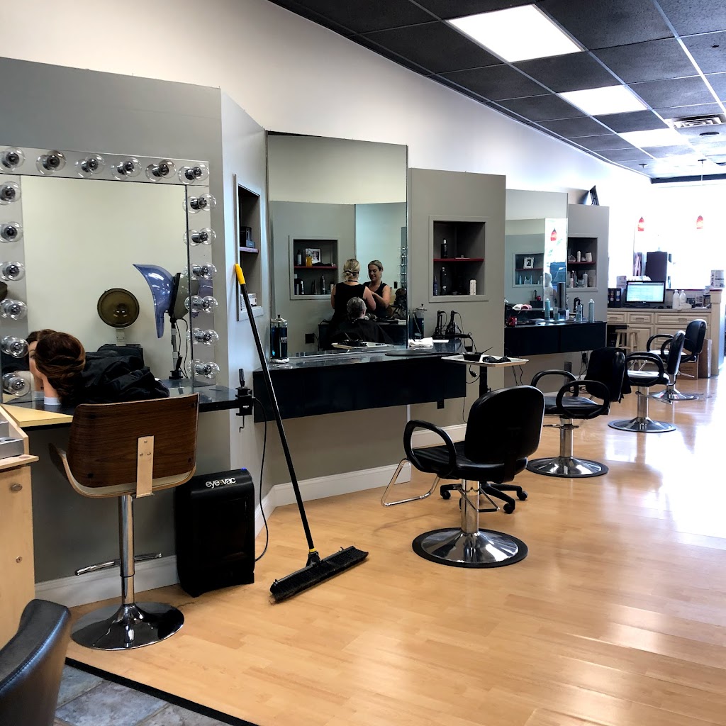 Adam & Eve Salon and Spa | 626 US-206, Hillsborough Township, NJ 08844, USA | Phone: (908) 359-7511