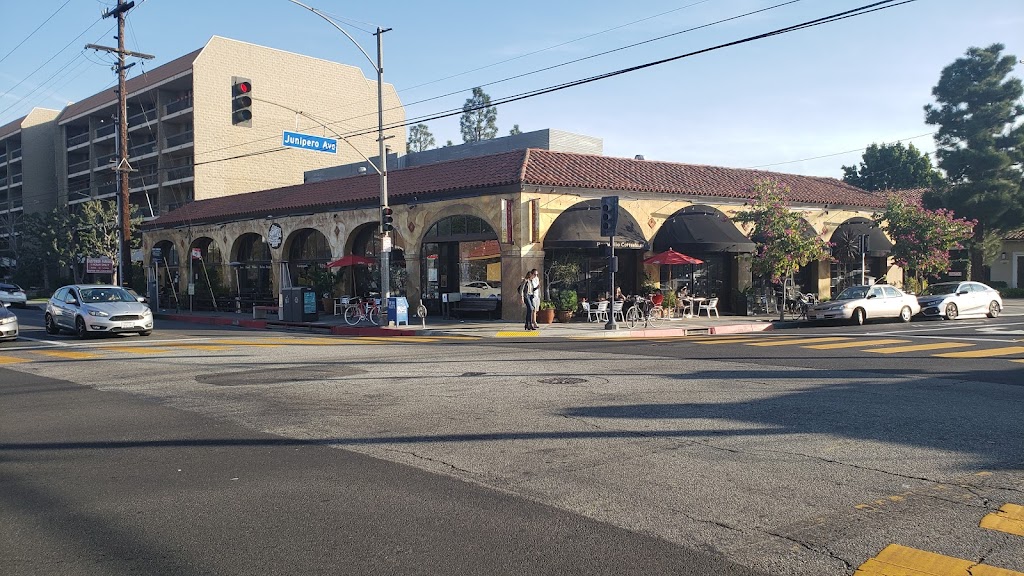 Portfolio Coffeehouse LLC | 2300 E 4th St, Long Beach, CA 90814 | Phone: (562) 434-2486