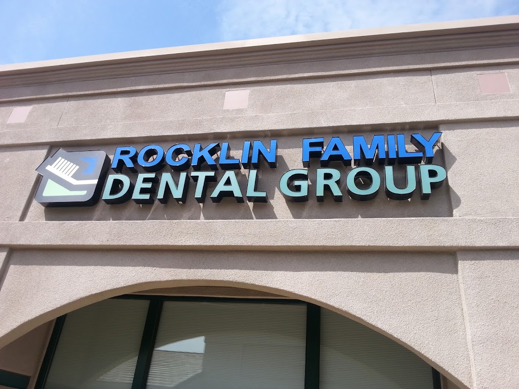 Rocklin Family Dental Group Dion Health | 4750 Rocklin Rd, Rocklin, CA 95677, USA | Phone: (916) 315-3558