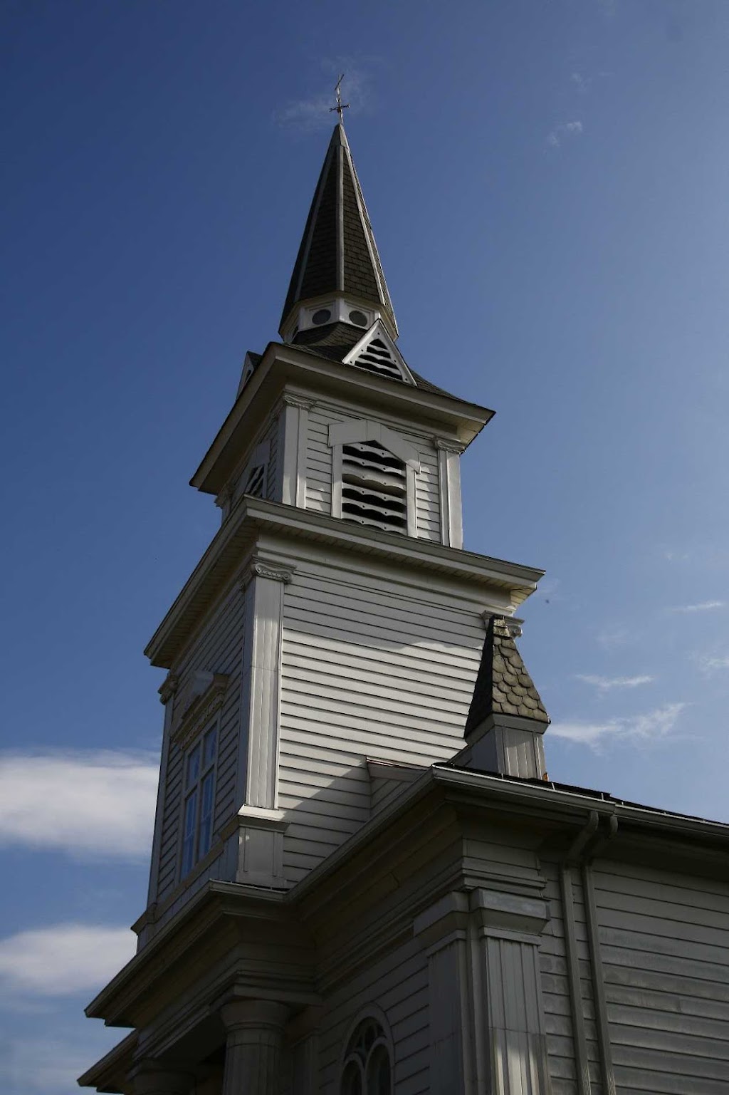 First United Presbyterian Church | 35 Park Pl, Silver Creek, NY 14136, USA | Phone: (716) 934-2018