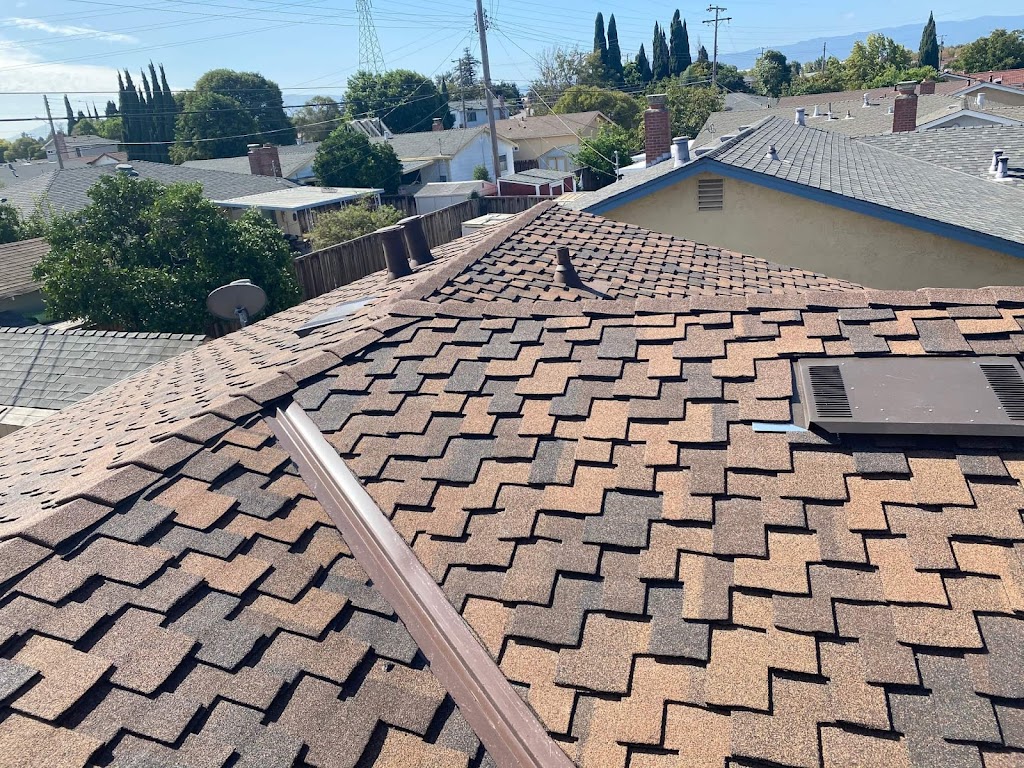 All About Roofing | 2548 Seaboard Ave, San Jose, CA 95131, USA | Phone: (408) 542-0554