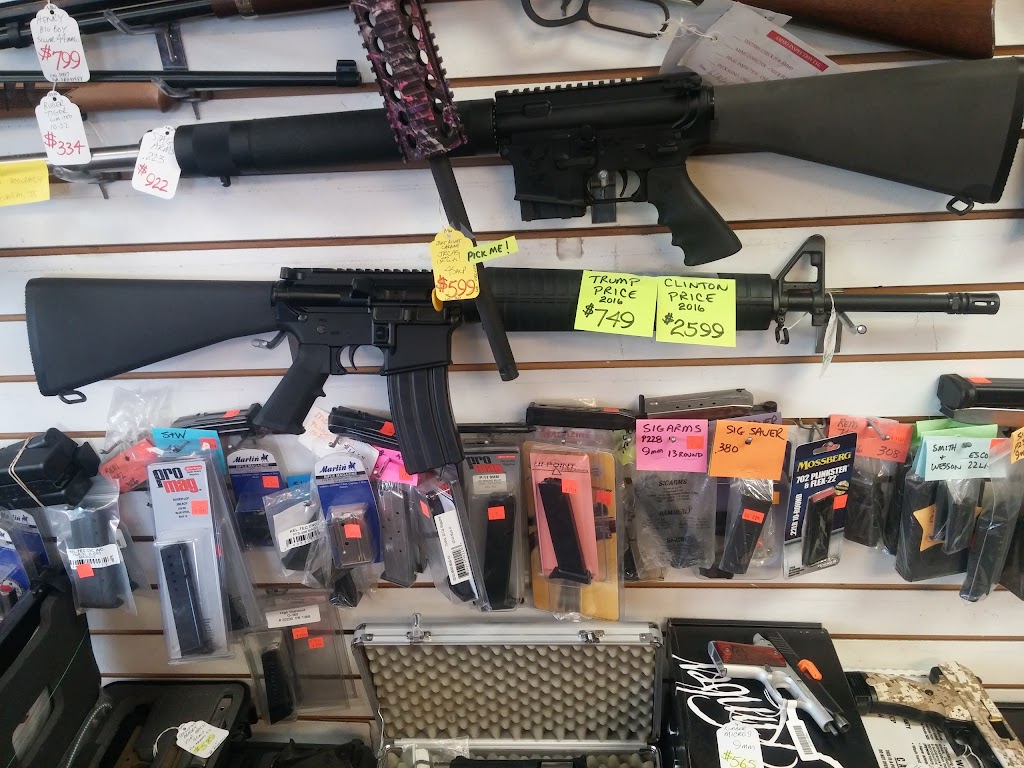 Fall City Firearms | 33605 Redmond-Fall City Rd SE, Fall City, WA 98024, USA | Phone: (425) 222-3844