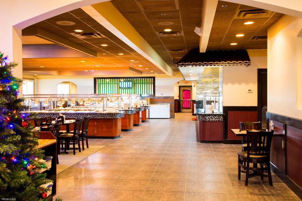 Asian Buffet | 511 NW Barry Rd, Kansas City, MO 64155, USA | Phone: (816) 468-1685
