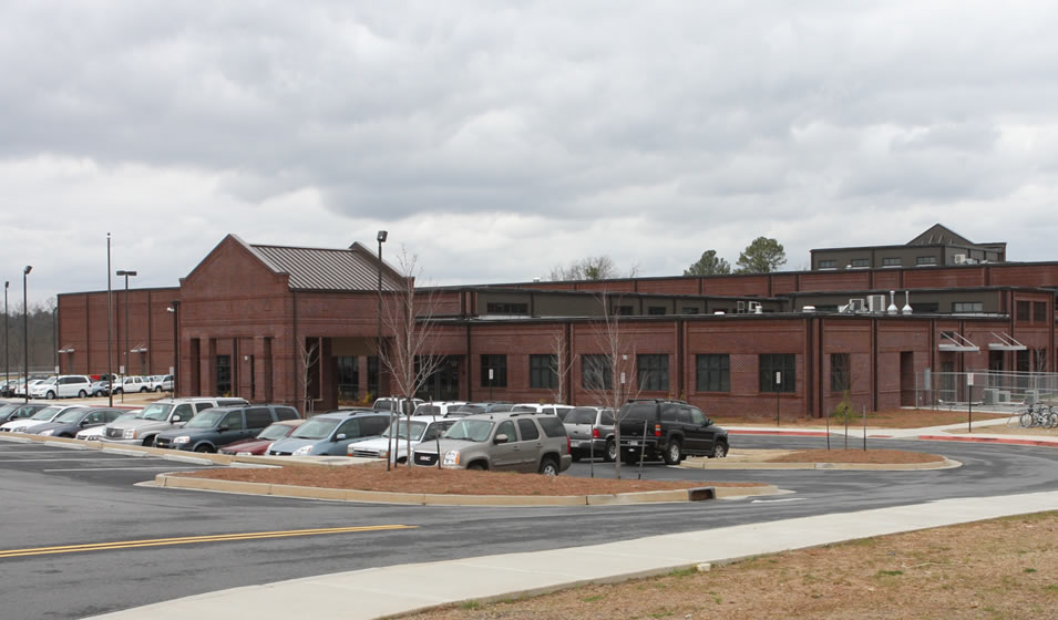 Lakeside Middle School | 2565 Echols Rd, Cumming, GA 30041, USA | Phone: (678) 965-5080