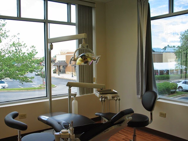 Pai Dental | 11585 Jones Bridge Rd #710, Johns Creek, GA 30022, USA | Phone: (404) 937-3535