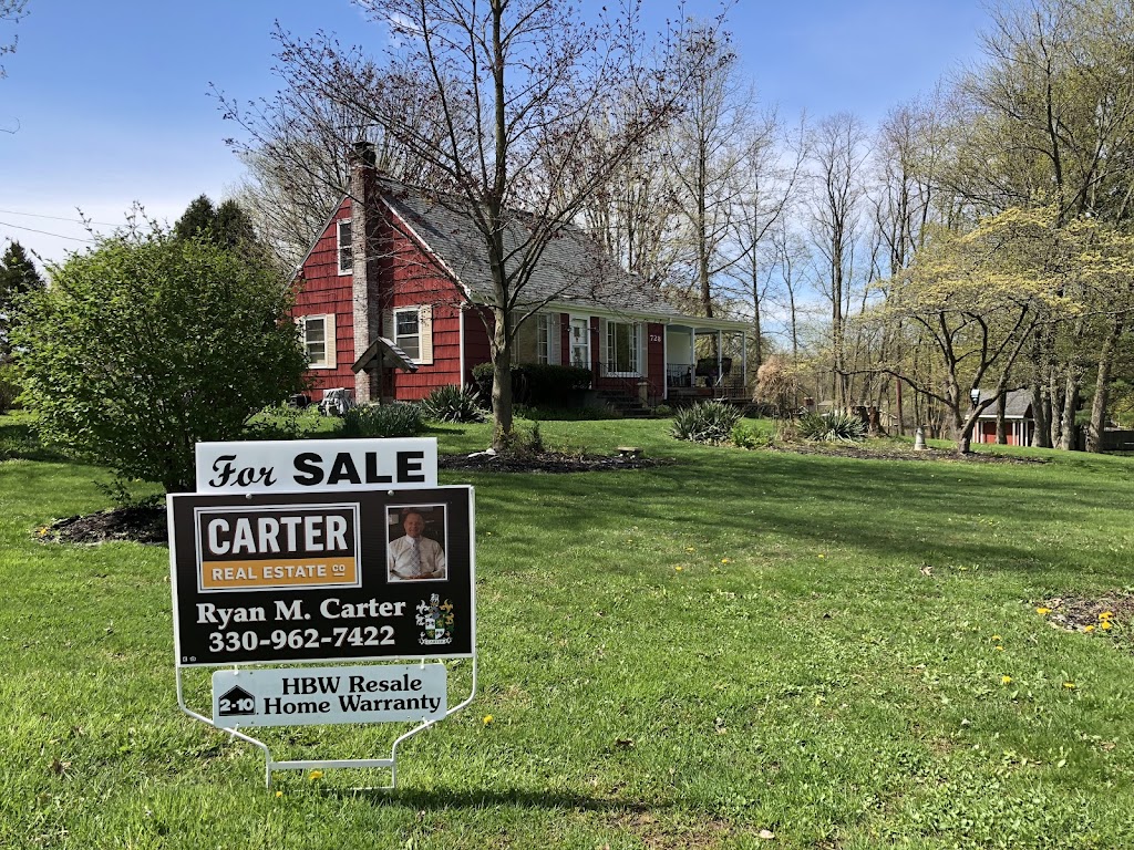 Carter Real Estate Company | 1541 Brown St, Akron, OH 44301, USA | Phone: (330) 962-7422