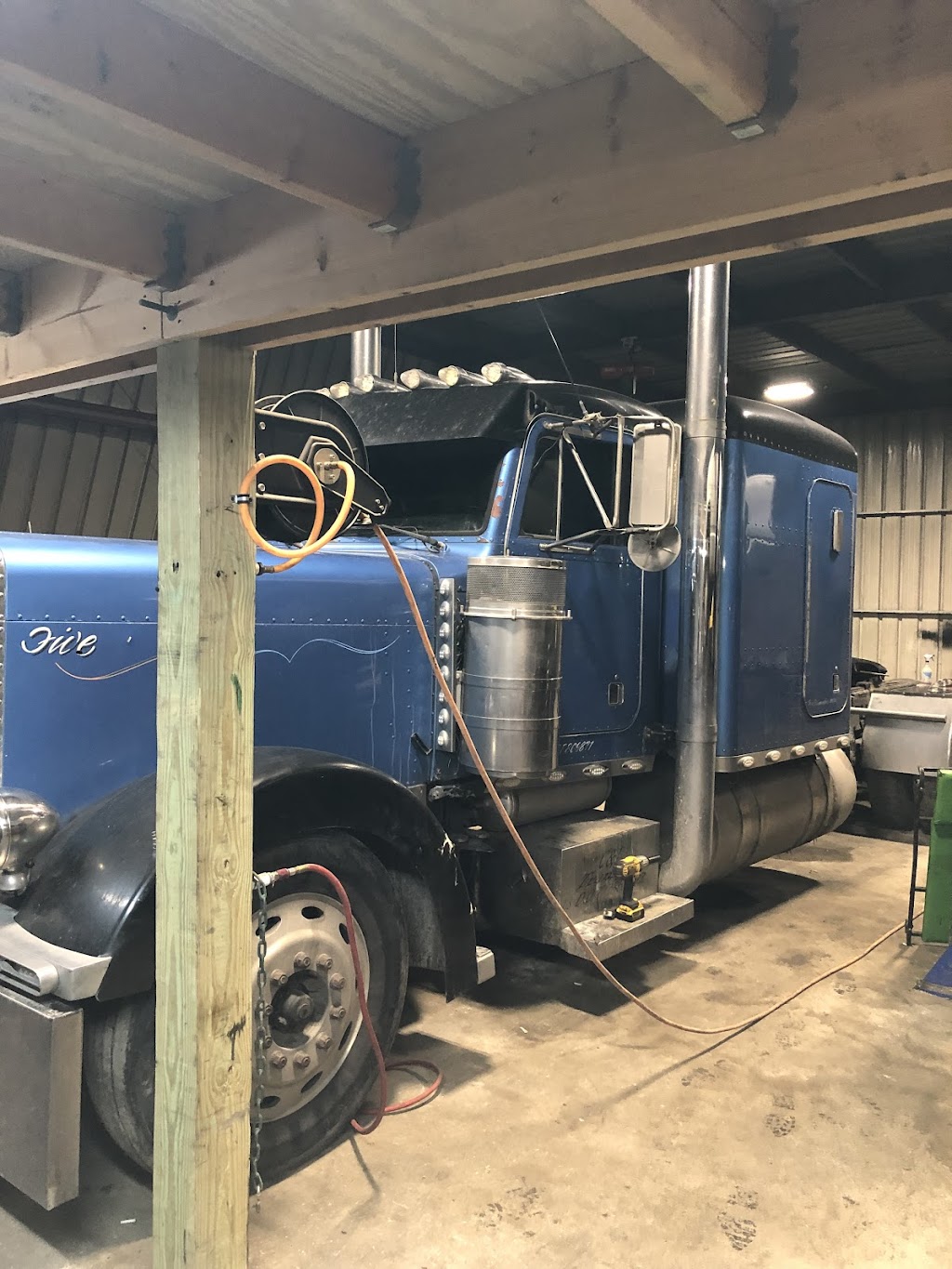 Farragut Diesel | 1826 370 Ave, Farragut, IA 51639, USA | Phone: (712) 215-5247