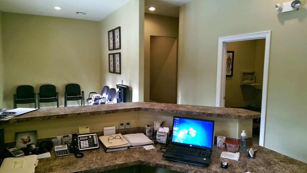 Northshore Chiropractic | 1551 Girod St, Mandeville, LA 70448, USA | Phone: (985) 624-2971