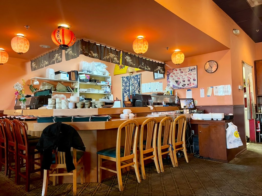 Izumo Japanese Restaurant | 10609 Wiles Rd, Coral Springs, FL 33076, USA | Phone: (954) 341-5556